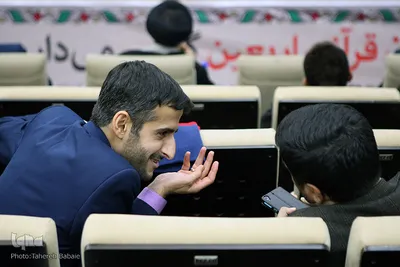 نخستین تجلیل از خادمان قرآنی اربعین