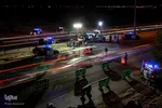 Tausende Pilger beginnen Wallfahrt Hadsch in Saudi-Arabien