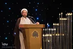 افتتاحیه چهل‌ودومین دوره مسابقات سراسری قرآن کریم