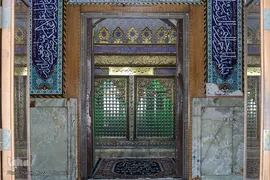 مرحله شهرستانی مسابقات قرآن برادران استان تهران