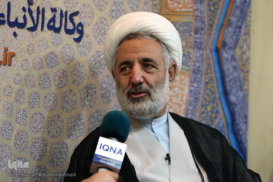 ذوالنوری: سال ۱۴۰۲ سال خوبی است؛ اگر خودی‌ها گل به خودی نزنند + فیلم