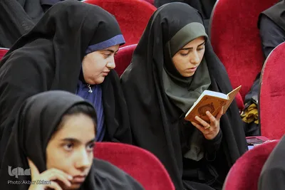​محفل انس با قرآن و جشن مبعث پیامبر اکرم(ص)
