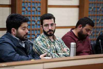تقدیر از عوامل و دست‌اندرکاران برنامه تلویزیونی محفل