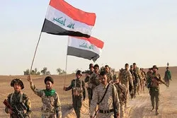 Al-Haschd Al-Schaabi fordert Einbestellung des US-Botschafters in Bagdad