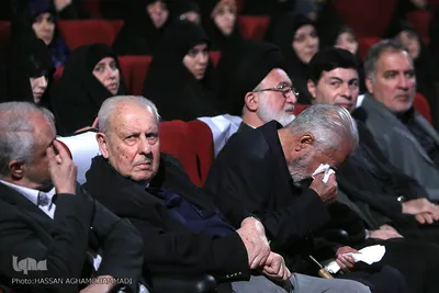 همایش «دیپلماسی مقاومت» در سالگرد شهادت دیپلمات های شهید منا «آقایی‌پور و رکن‌آبادی»