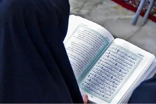 مددجوی کمیته امداد دلگان حافظ کل قرآن شد