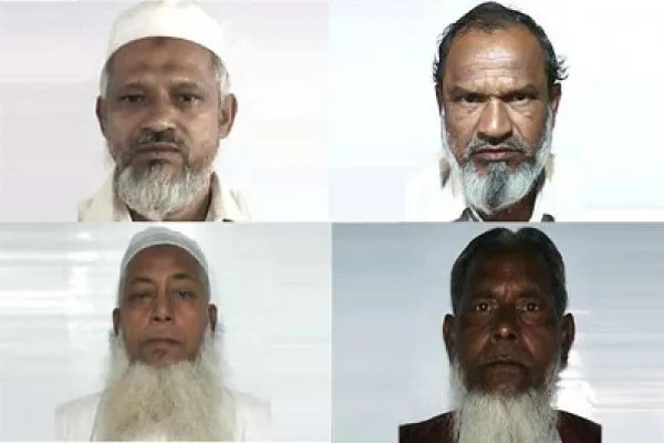 সৌদি আরবে আরও ৪ বাংলাদেশি হজযাত্রীর মৃত্যু