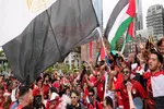 جام جهانی؛ طنین حقانیت مردم فلسطین و انزوای بیشتر رژیم صهیونیستی