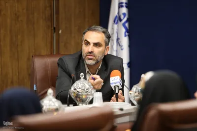علیرضا کلانتر مهرجردی