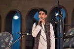 مراسم بزرگداشت یاد روز سعدی