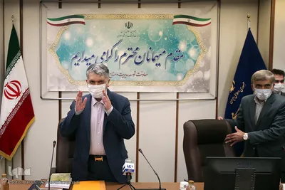پنجاه‌وهشتمین جلسه کمیسیون توسعه فعالیت‌های تبلیغی و ترویجی قرآن کریم