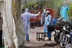 En Inde, le coronavirus a aggravé l'islamophobie