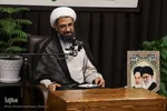 تجلیل از سه تن از پیشکسوتان قرآنی