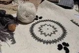 راه‌یابی ۸ اثر صنایع‌دستی گلستان به مرحله ارزیابی مُهر اصالت بین‌المللی یونسکو