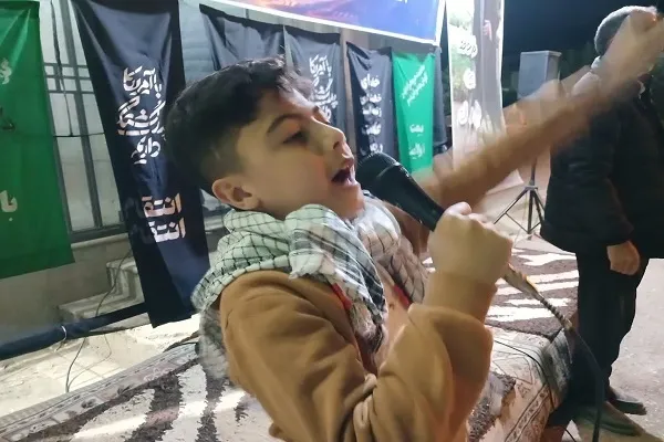 بعثت هشتاد و هشتم روستائیان سنگده از دهستان بنافت دودانگه ساری