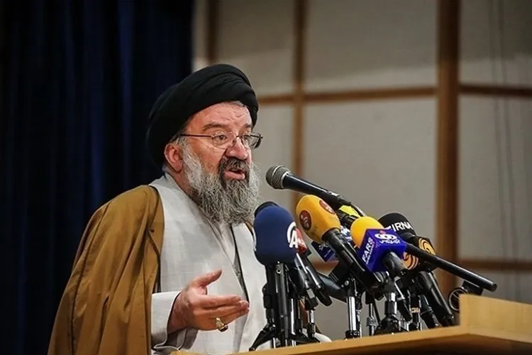 فکر و منطق امام حسین(ع) برای همیشه زنده خواهد ماند