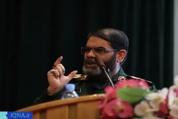 شهید سلیمانی؛ شخصیت تقریبی جهان اسلام