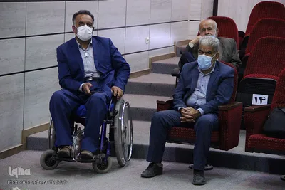 همایش استانی پیام آوران ایثار فارس‎‎
