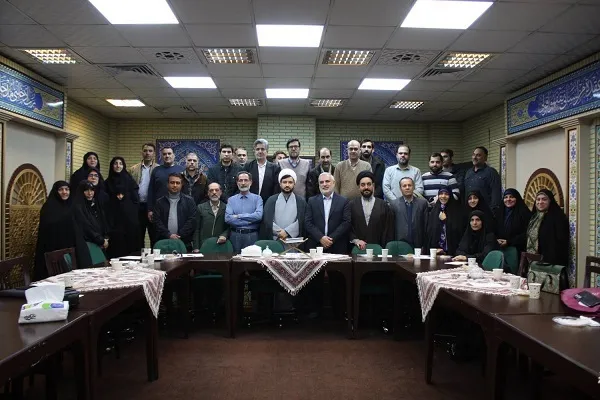 مجمع قرآنیان فرهنگسراهای شهر تهران برگزار شد