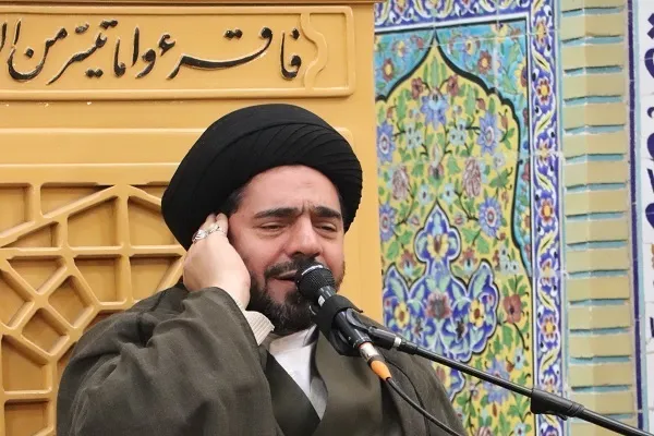 Seyyid Muhammed Cevad Musevi Deryaçei’nin Kur’an tilaveti