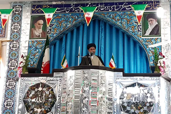 مراقب اعمال عبادی خود باشیم