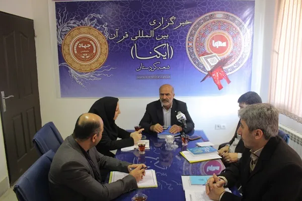 میزگرد تخصصی «دستاورد‌های ۴۰ ساله قرآنی انقلاب اسلامی» برگزار شد