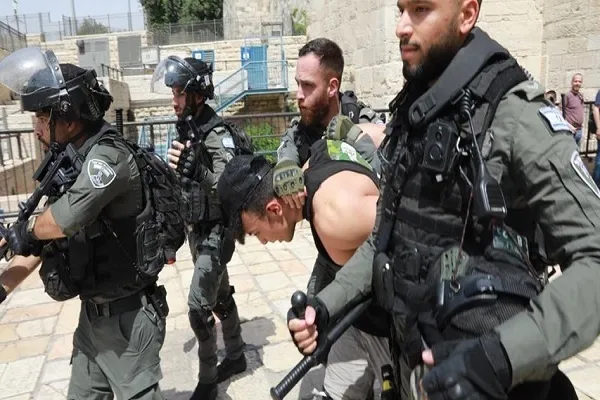 Tehran Slams Zionist Settlers’ Storming of Al-Aqsa Mosque