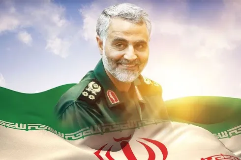 چله گفتمان‌سازی مکتب قرآنی شهید سلیمانی راه‌اندازی شد