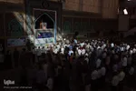 اقامه نماز عید قربان در مصلی امام خمینی اصفهان