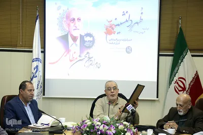 ظهر دلنشین استاد «محسن مظاهری» از پیشکسوتان قرآنی