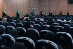 اجتماع بزرگ امام رضایی‎ها‎