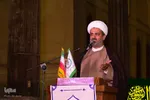 گردهمایی هیئت‌ها و فعالان فرهنگی مذهبی اصفهان