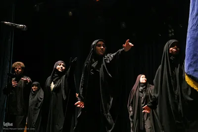 مراسم تقدیر و بزرگداشت استاد سرکار خانم مریم همایونی