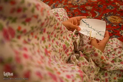 «به تو از دور سلام»، مرثیه‌سرایی نوجوانان به‌مناسبت اربعین حسینی