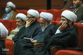 دهمین اجلاسیه منطقه‌ای جامعه مدرسین
