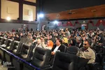 آیین اختتامیه چهاردهمین جشنواره فیلم فجر اصفهان