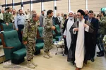 مسابقات سراسری قرآن کریم قرارگاه پدافند هوایی خاتم الانبیا(ص)
