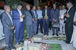 گردهمایی مدیران عامل تشکل‌های قرآنی کشوردرحرم شاهچراغ(ع)