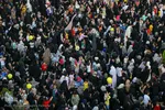 جشن دخترانه «خواهر خورشید» در اصفهان