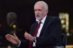 Royaume-Uni : Jeremy Corbyn dénonce l’antisémitisme et l’islamophobie