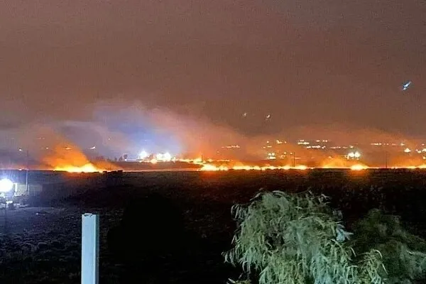 İran ve İsrail'in askeri yaklaşımlarının uluslararası etik açısından karşılaştırılması