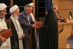همایش فرهنگی، آموزشی خطبه نور