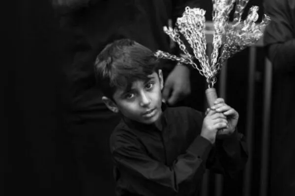 برگزیدگان مسابقه عکاسی «خانه مهر حسینی» معرفی شدند