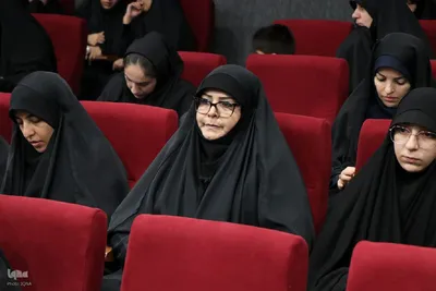 برگزاری آیین نکوداشت ۸۰ سال مجاهدت علمی، فرهنگی و اجتماعی آیت‌الله سیدعلی اکبر قریشی در ارومیه‎