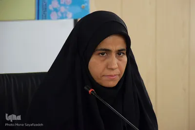 مسابقات قرآن دانشگاه علوم پزشکی اهواز