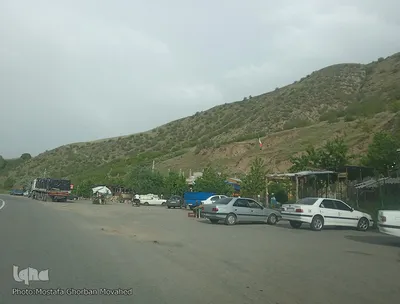 طبیعت زیبا و سحرانگیز مناطق گردشگری و روستایی اهر