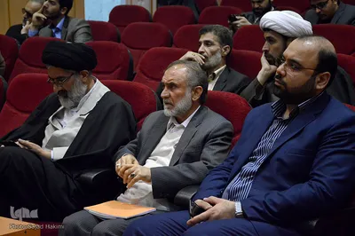 همایش فعالان قرآنی وسبک زندگی قرآنی قم