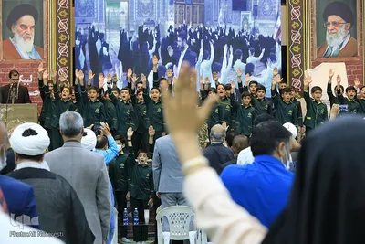 گرامیداشت یاد ۷۲ شهید روحانی در خراسان‌جنوبی