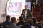 آیین شکرگزاری برداشت گندم در مراغه