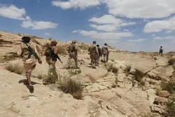 Jeshi la Yemen linakaribia kukomboa mkoa wa Ma'arib